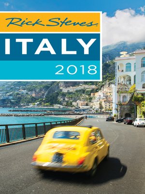 Rick Steves Italy 2018 - ebook